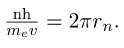 The Wave Nature of Matter Causes Quantization | Modern Physics for IIT JAM
