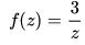 Zeroes and Poles in Complex Analysis - Mathematical Methods of Physics, UGC - NET Physics | Physics for IIT JAM, UGC - NET, CSIR NET