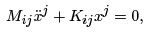 Small Oscillations and Normal Modes - Lagrangian and Hamiltonian Equations, Classical Mechanics, CSI | Physics for IIT JAM, UGC - NET, CSIR NET