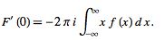 Fourier Transform - Mathematical Methods of Physics, UGC - NET Physics | Physics for IIT JAM, UGC - NET, CSIR NET