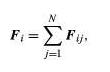 Conservation of momentum | Basic Physics for IIT JAM