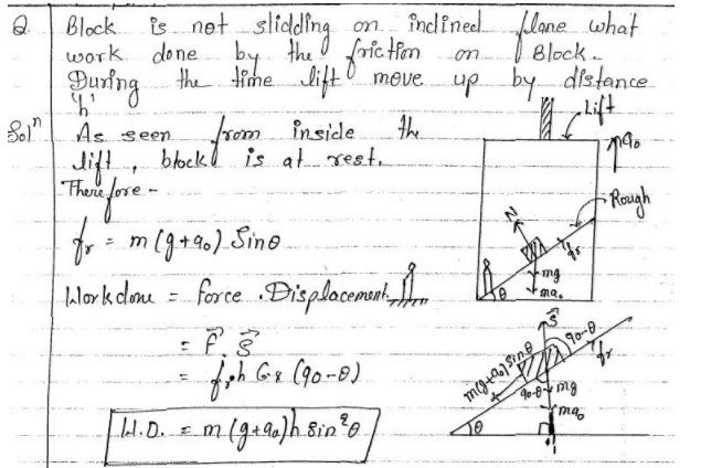 Non-Inertial Frames and Pseudo Forces - 1 | Physics for IIT JAM, UGC - NET, CSIR NET