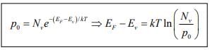 Metals, Semiconductors and Insulators | Modern Physics for IIT JAM
