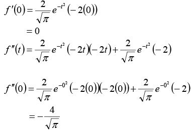 Questions: Taylor Series | Physics for IIT JAM, UGC - NET, CSIR NET