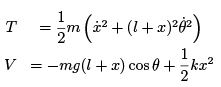 Variational Principle : Euler-Lagrange Equation and its Applications - 2 | Physics for IIT JAM, UGC - NET, CSIR NET