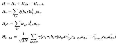 Polarons - Polaron theory | Basic Physics for IIT JAM