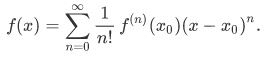 Taylor Series - Mathematical Methods of Physics, UGC - NET Physics | Physics for IIT JAM, UGC - NET, CSIR NET