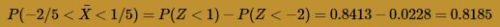 Central Limit Theorem : Example 2 - Mathematical Methods of Physics, UGC - NET Physics | Physics for IIT JAM, UGC - NET, CSIR NET