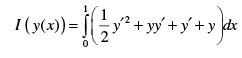Examples : Euler-Lagrange Equation - 2 | Physics for IIT JAM, UGC - NET, CSIR NET