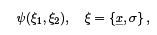 Identical Particles and Pauli Exclusion Principle - Quantum Mechanics, CSIR-NET Physical Sciences | Physics for IIT JAM, UGC - NET, CSIR NET