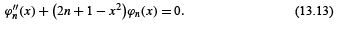 Hermite and Laguerre Special Functions - 1 | Physics for IIT JAM, UGC - NET, CSIR NET