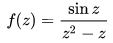 Residues in Complex Analysis - Mathematical Methods of Physics, UGC - NET Physics | Physics for IIT JAM, UGC - NET, CSIR NET