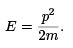 Particle in a Box Problem - The Schrodinger Equation, Quantum Mechanics, CSIR-NET Physical Sciences | Physics for IIT JAM, UGC - NET, CSIR NET