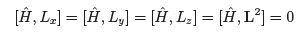 Orbital Angular Momentum, Hydrogen Atom - 2 | Physics for IIT JAM, UGC - NET, CSIR NET