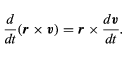 Angular momentum and torque | Basic Physics for IIT JAM