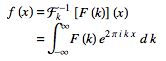 Fourier Transform - Mathematical Methods of Physics, UGC - NET Physics | Physics for IIT JAM, UGC - NET, CSIR NET