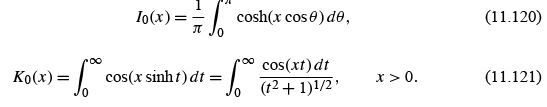 Bessel`s Special Function - 3 | Physics for IIT JAM, UGC - NET, CSIR NET