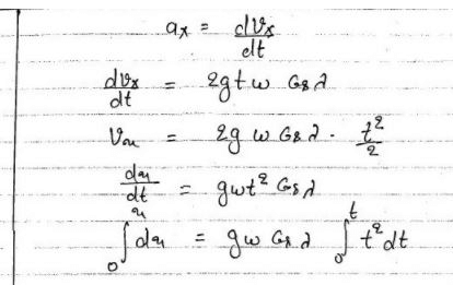 Non-Inertial Frames and Pseudo Forces - 2 | Physics for IIT JAM, UGC - NET, CSIR NET