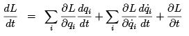 Lagrangian and Hamiltonian Formalism and equations of motion - 2 | Physics for IIT JAM, UGC - NET, CSIR NET
