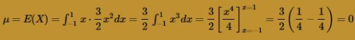 Central Limit Theorem : Example 2 - Mathematical Methods of Physics, UGC - NET Physics | Physics for IIT JAM, UGC - NET, CSIR NET