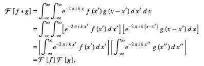 Fourier Transform - Mathematical Methods of Physics, UGC - NET Physics | Physics for IIT JAM, UGC - NET, CSIR NET