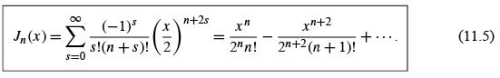 Bessel`s Special Function - 1 | Physics for IIT JAM, UGC - NET, CSIR NET