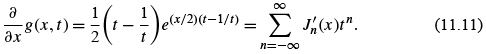 Bessel`s Special Function - 1 | Physics for IIT JAM, UGC - NET, CSIR NET