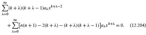 Legendre Special Function - 7 | Physics for IIT JAM, UGC - NET, CSIR NET