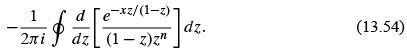 Hermite and Laguerre Special Functions - 2 | Physics for IIT JAM, UGC - NET, CSIR NET