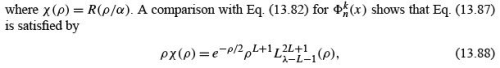 Hermite and Laguerre Special Functions - 2 | Physics for IIT JAM, UGC - NET, CSIR NET