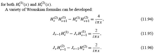 Bessel`s Special Function - 3 | Physics for IIT JAM, UGC - NET, CSIR NET