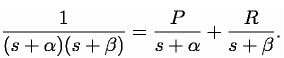 Laplace Transform - 2 | Physics for IIT JAM, UGC - NET, CSIR NET