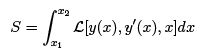 Variational Principle : Euler-Lagrange Equation and its Applications - 1 | Physics for IIT JAM, UGC - NET, CSIR NET