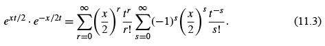 Bessel`s Special Function - 1 | Physics for IIT JAM, UGC - NET, CSIR NET