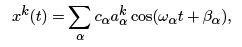 Small Oscillations and Normal Modes - Lagrangian and Hamiltonian Equations, Classical Mechanics, CSI | Physics for IIT JAM, UGC - NET, CSIR NET