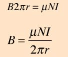 Ampere`s Theorem - Magnetism, Electromagnetic Theory, CSIR-NET Physical Sciences | Physics for IIT JAM, UGC - NET, CSIR NET