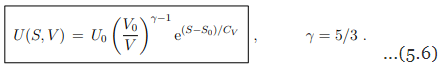 Thermodynamics Potential | Basic Physics for IIT JAM