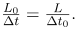 Length Contraction | Basic Physics for IIT JAM
