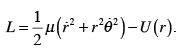Central Force Motions - 1 | Physics for IIT JAM, UGC - NET, CSIR NET