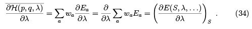 Grand - Canonical Ensembles and Partition Functions - CSIR-NET Physical Sciences | Physics for IIT JAM, UGC - NET, CSIR NET