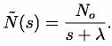 Laplace Transform - 2 | Physics for IIT JAM, UGC - NET, CSIR NET