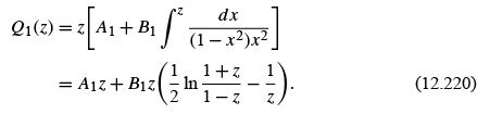 Legendre Special Function - 8 | Physics for IIT JAM, UGC - NET, CSIR NET