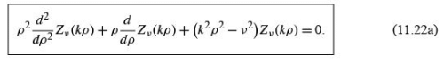 Bessel`s Special Function - 1 | Physics for IIT JAM, UGC - NET, CSIR NET