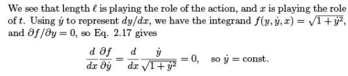 Lagrangian and Hamiltonian Formalism and equations of motion - 2 | Physics for IIT JAM, UGC - NET, CSIR NET