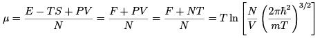 Ideal Bose & Fermi Gases - 1 | Physics for IIT JAM, UGC - NET, CSIR NET