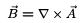 Scalar and Vector Potentials - Electromagnetic Theory, CSIR-NET Physical Sciences | Physics for IIT JAM, UGC - NET, CSIR NET