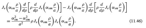 Bessel`s Special Function - 2 | Physics for IIT JAM, UGC - NET, CSIR NET