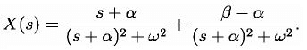 Laplace Transform - 2 | Physics for IIT JAM, UGC - NET, CSIR NET