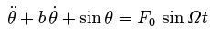 Dynamical Systems - 1 | Physics for IIT JAM, UGC - NET, CSIR NET