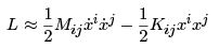 Small Oscillations and Normal Modes - Lagrangian and Hamiltonian Equations, Classical Mechanics, CSI | Physics for IIT JAM, UGC - NET, CSIR NET